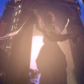 BioShock Infinite columbia BioShock Infinite columbia