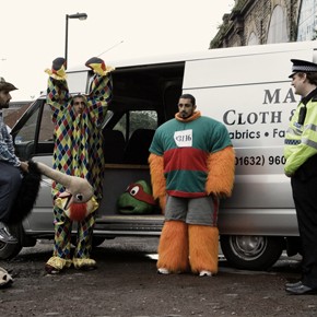 Four Lions: Ha ha ha, Dschihad