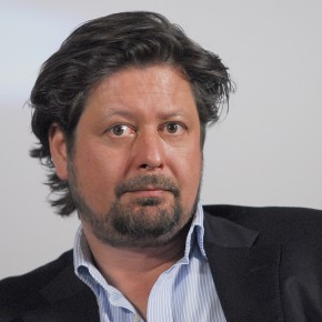Sebastian Dehnhardt
