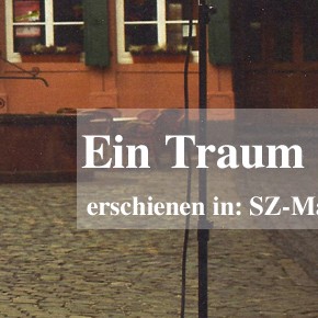 Ein Traum in Weiß