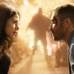 Source Code: Interview mit Jake Gyllenhaal