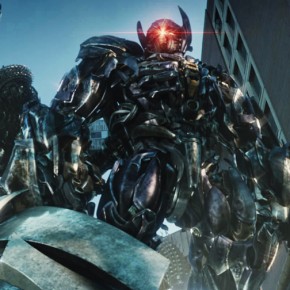 Transformers Dark of the Moon