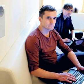 Berliner klären über Fälschungen im Netz auf