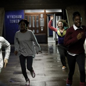Attack the Block